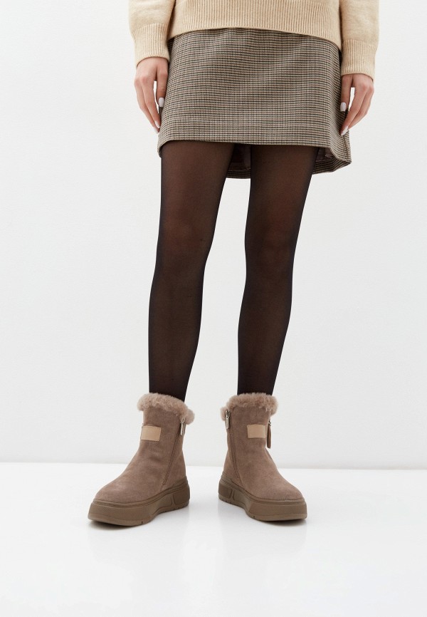 фото Ботинки milana