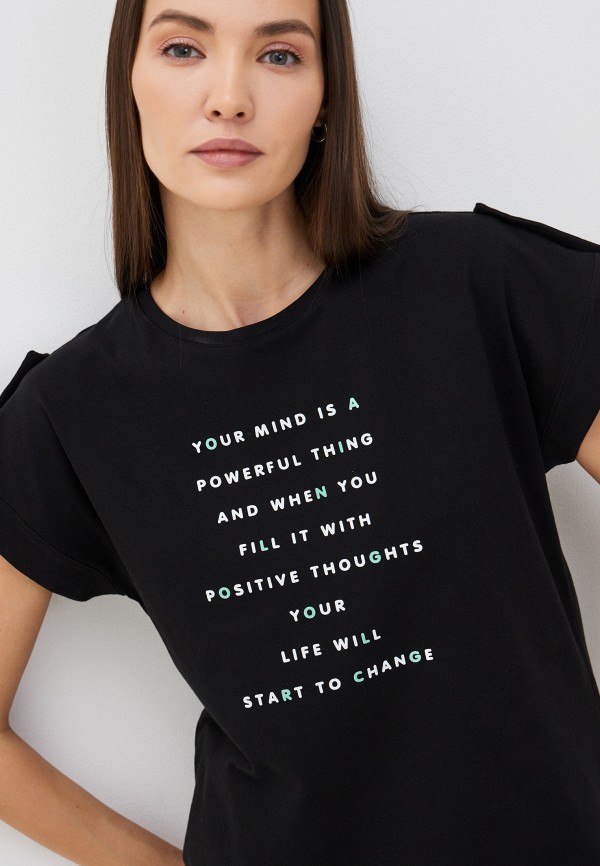 фото Футболка funday