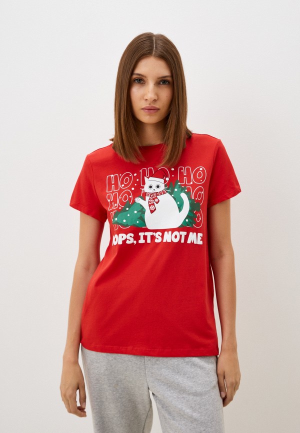 Футболка Funday 629₽