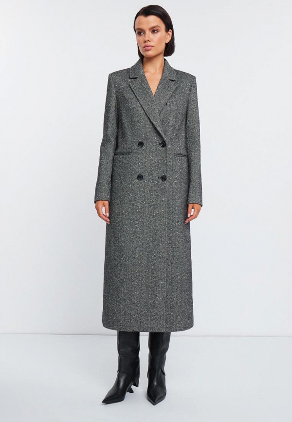 фото Пальто vittoria vicci