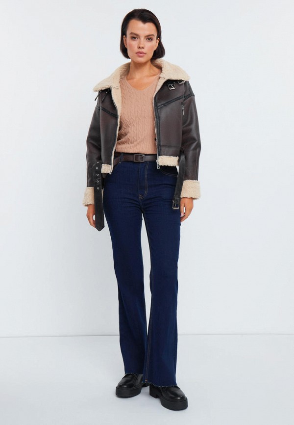 фото Джинсы vittoria vicci