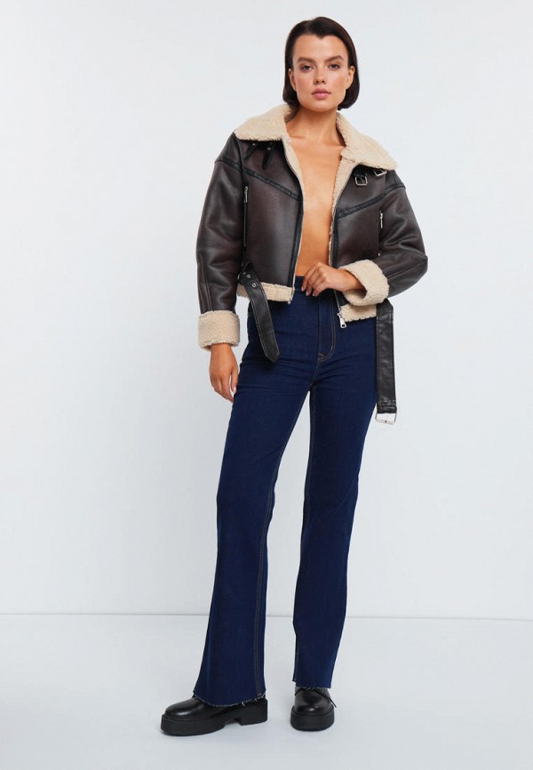 фото Джинсы vittoria vicci