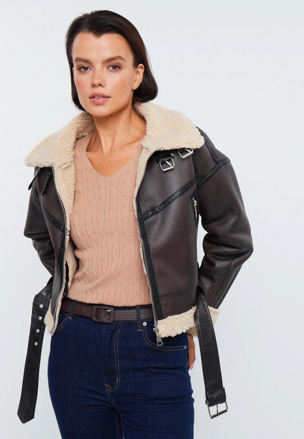 фото Джинсы vittoria vicci