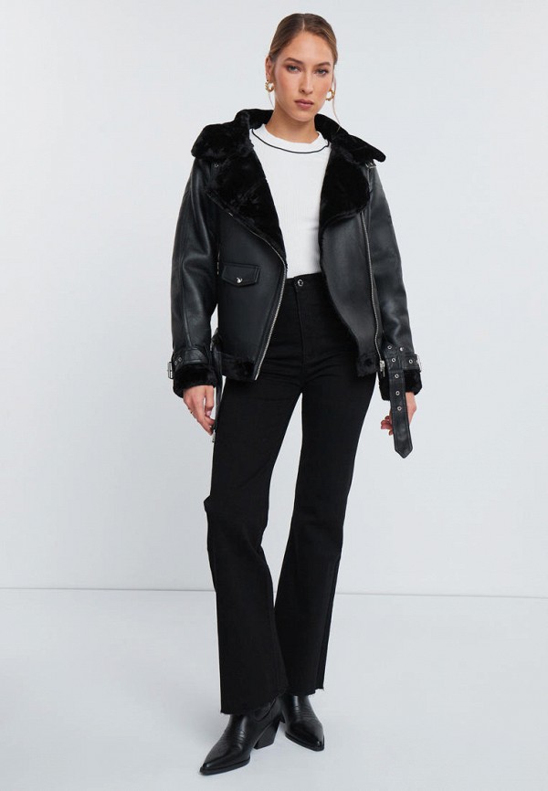 фото Джинсы vittoria vicci