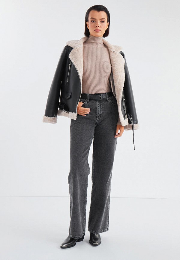 фото Джинсы vittoria vicci