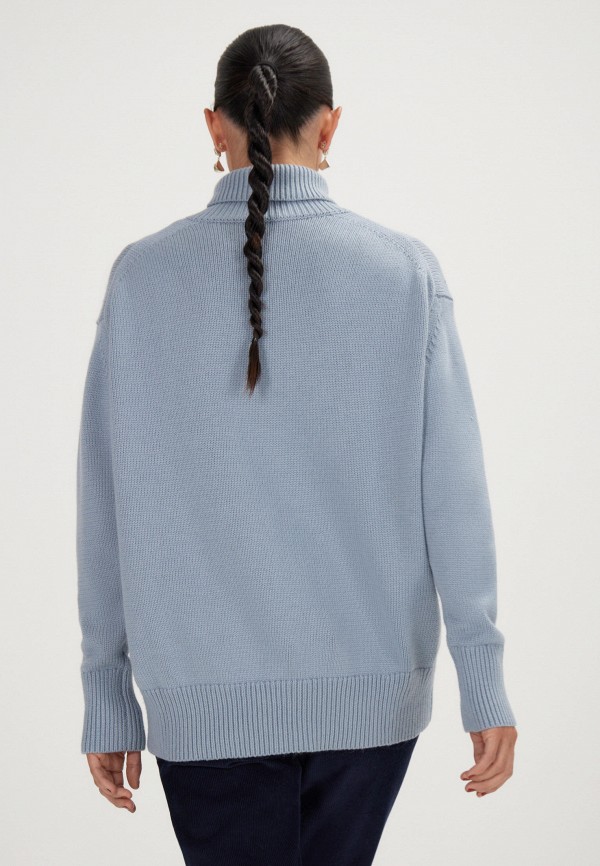 фото Свитер solo-u