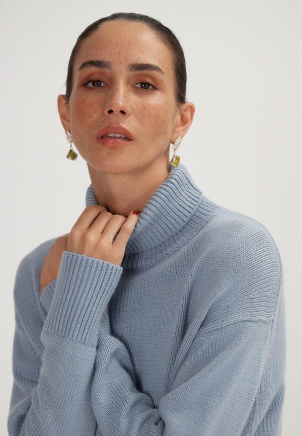 фото Свитер solo-u