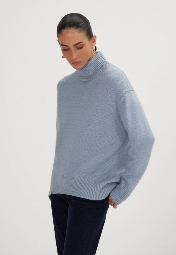 фото Свитер solo-u