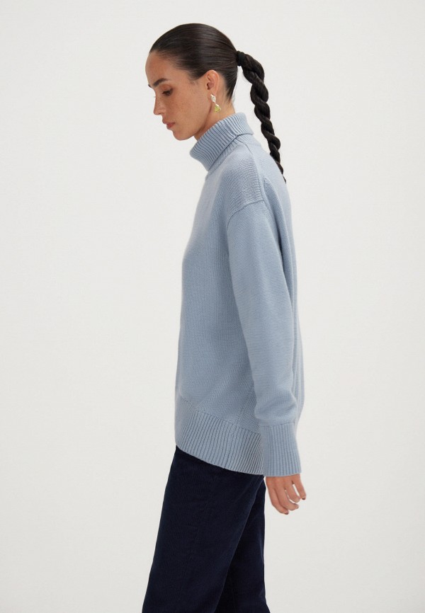 фото Свитер solo-u