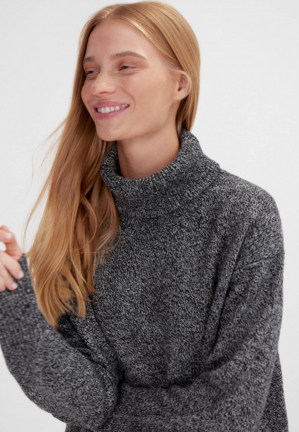 фото Свитер solo-u