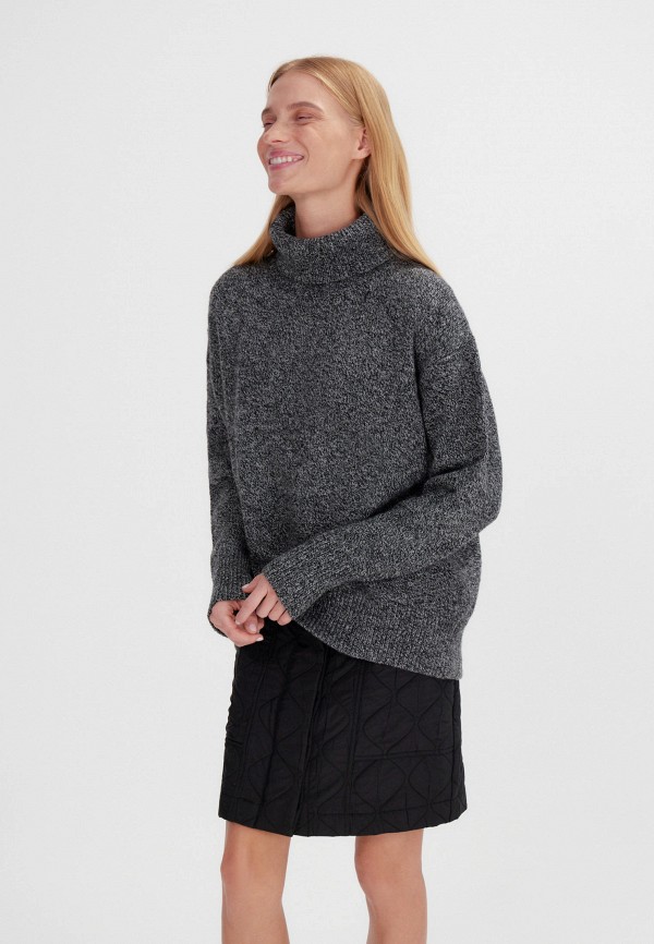 фото Свитер solo-u