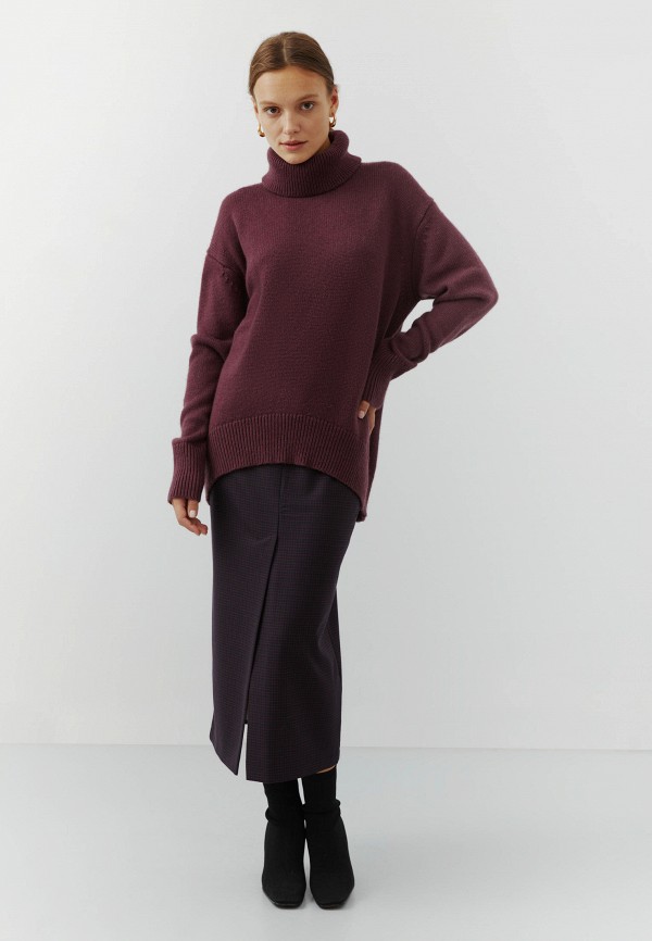 фото Свитер solo-u