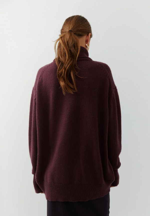 фото Свитер solo-u