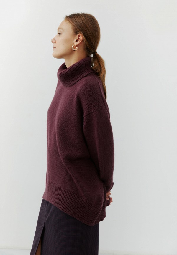 фото Свитер solo-u