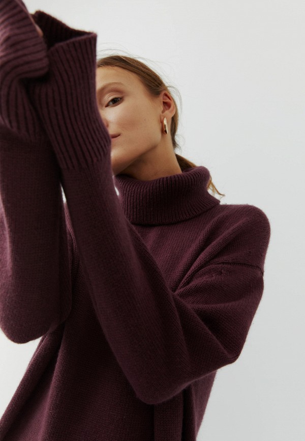 фото Свитер solo-u