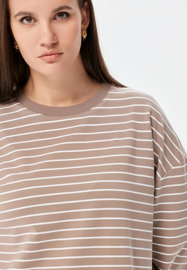 фото Лонгслив delori