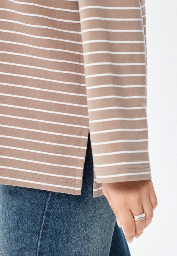 фото Лонгслив delori