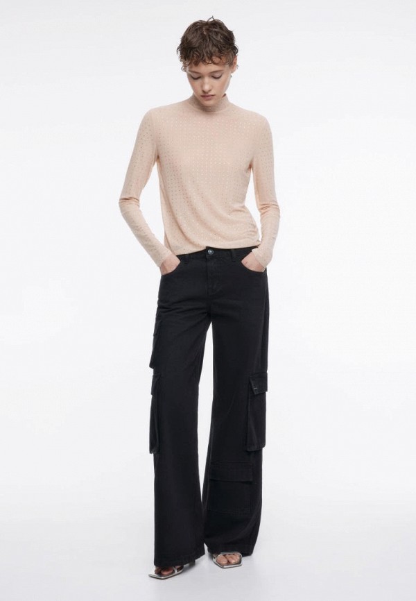 фото Джинсы befree