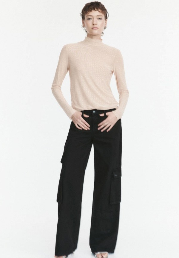 фото Джинсы befree