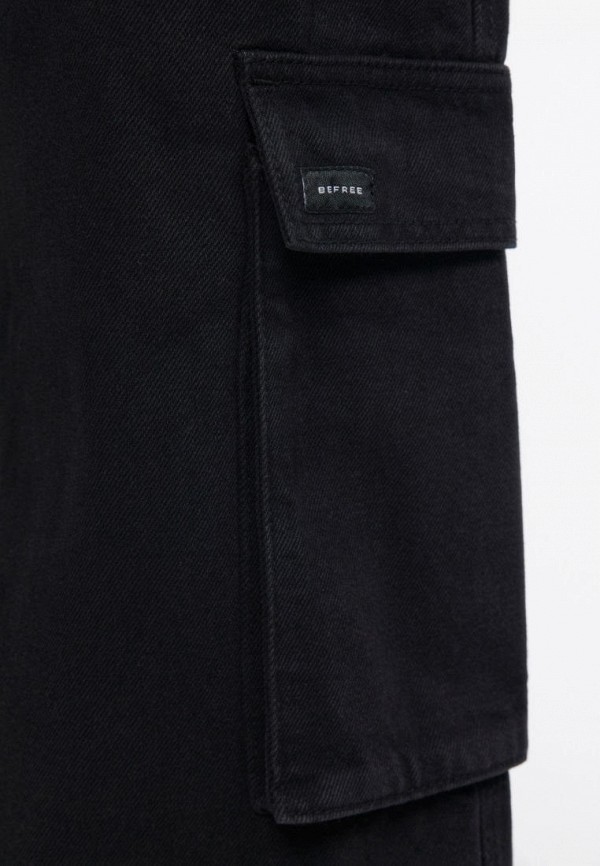 фото Джинсы befree