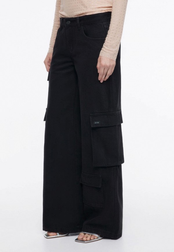 фото Джинсы befree