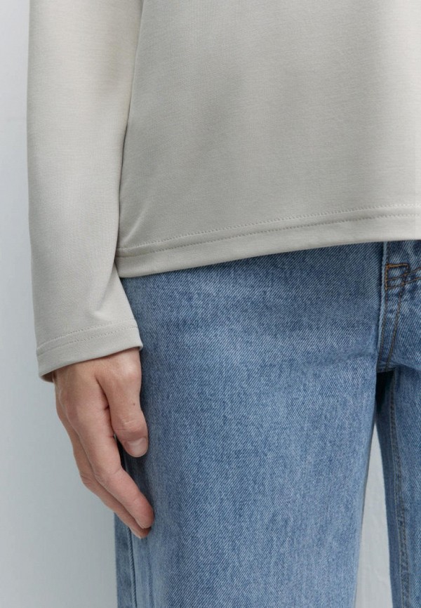 фото Лонгслив befree