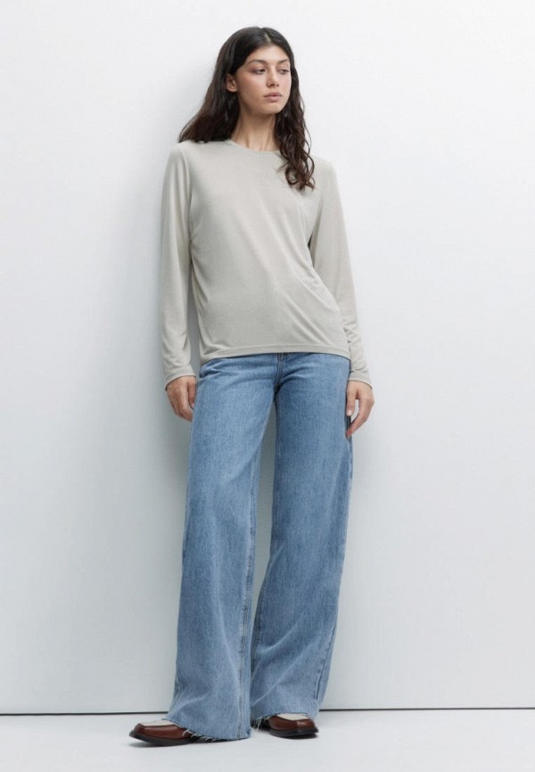 фото Лонгслив befree