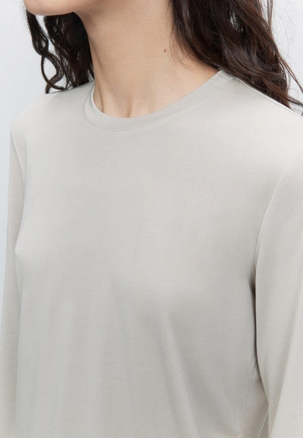 фото Лонгслив befree