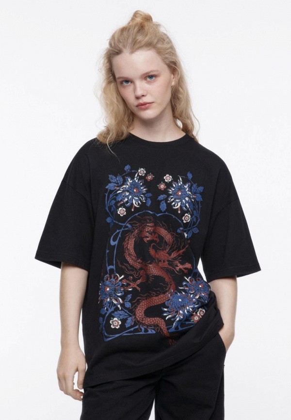 фото Футболка befree