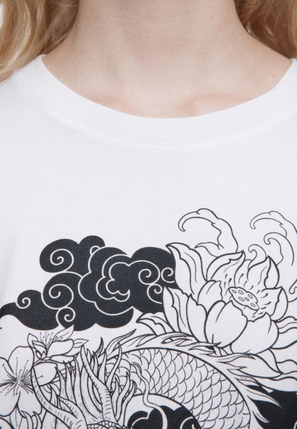 фото Футболка befree