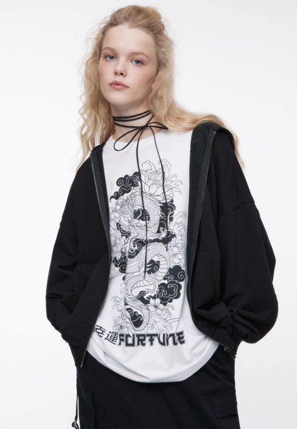 фото Футболка befree