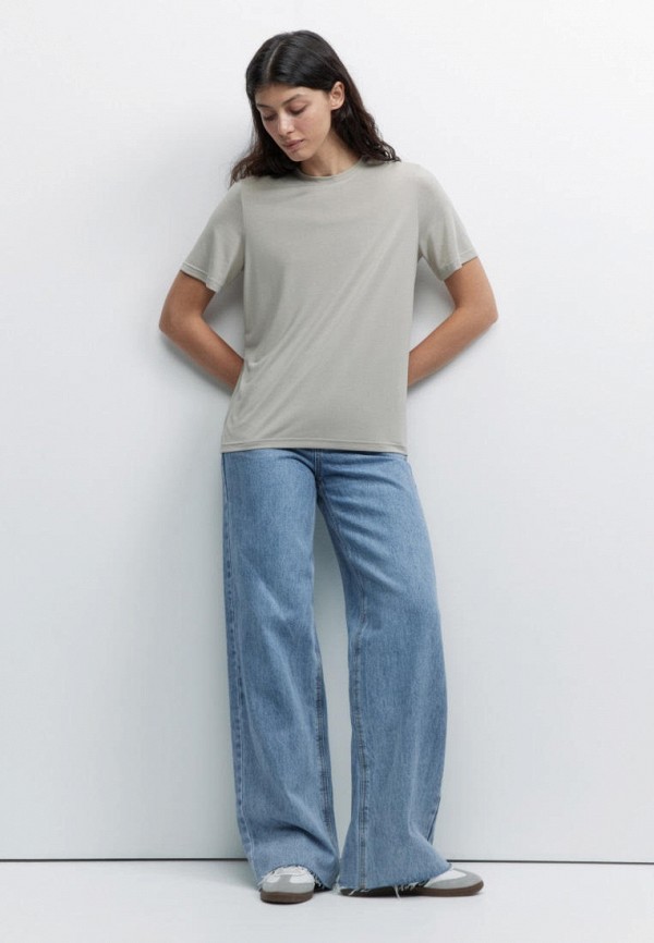 фото Футболка befree