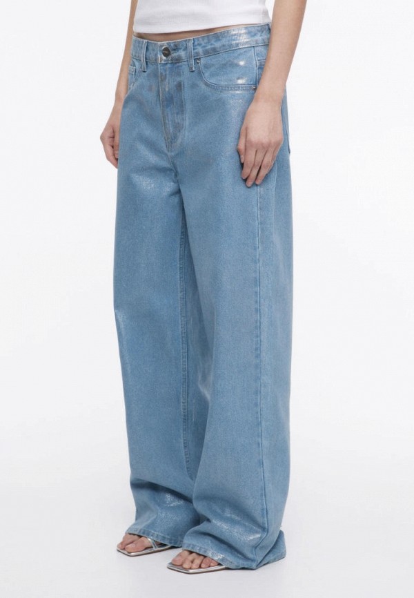 фото Джинсы befree