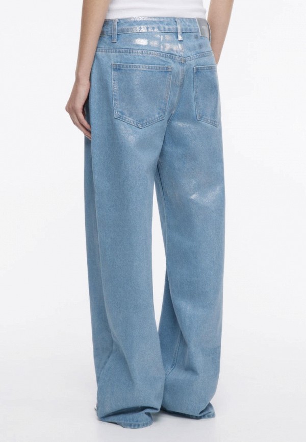 фото Джинсы befree