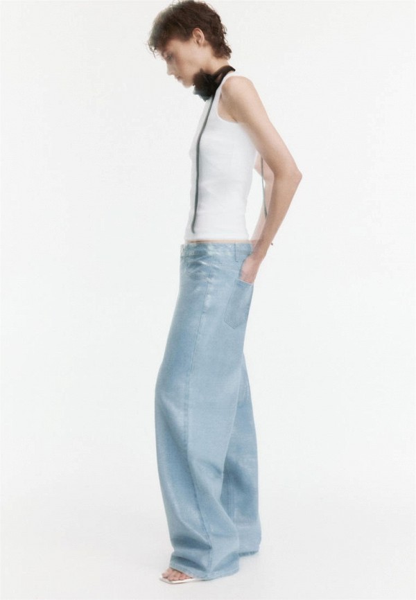 фото Джинсы befree