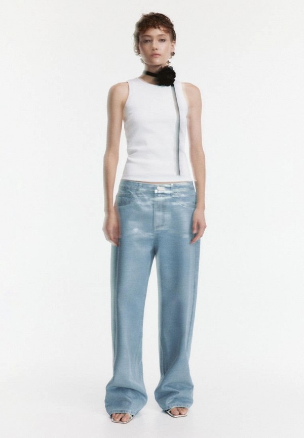 фото Джинсы befree