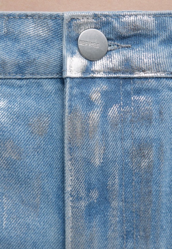 фото Джинсы befree