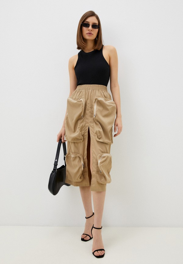 фото Юбка убей скуку