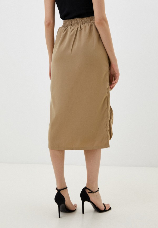 фото Юбка убей скуку