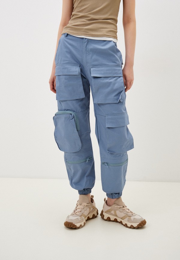 Брюки Убей Скуку