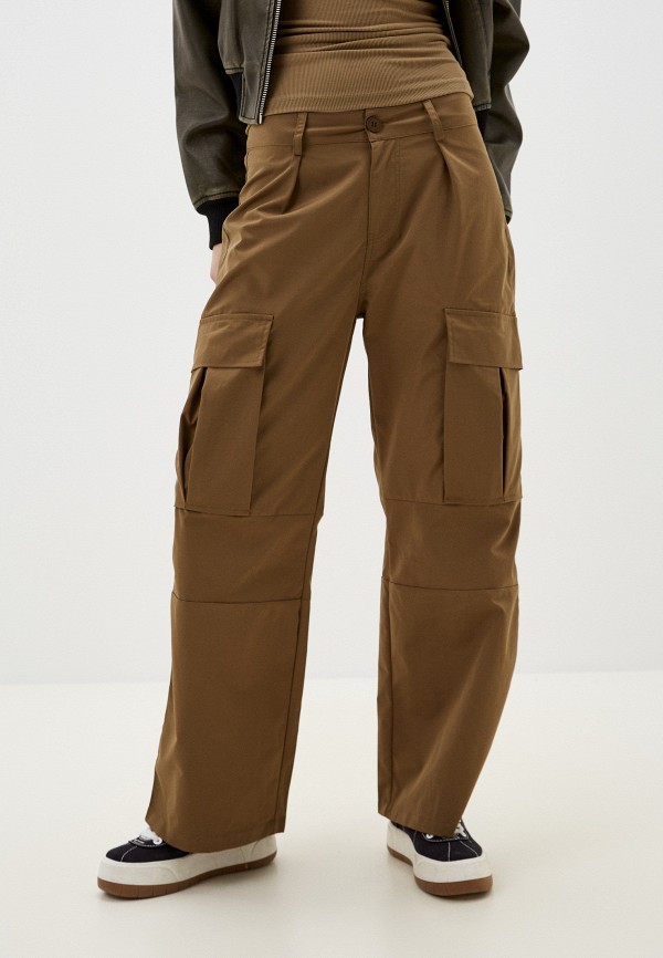 фото Брюки убей скуку