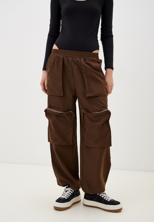 Брюки Убей Скуку