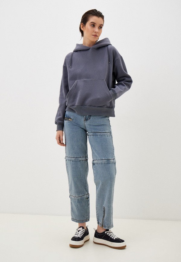 фото Худи убей скуку