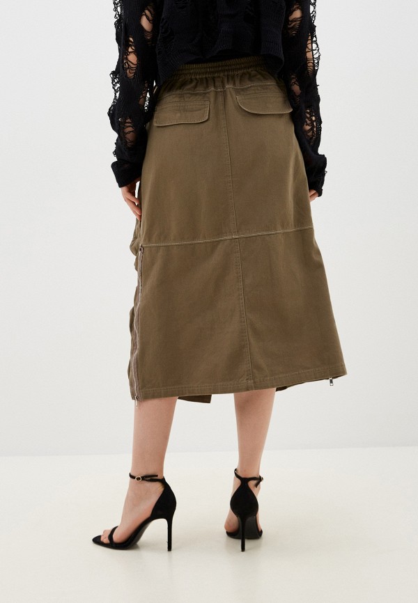 фото Юбка убей скуку