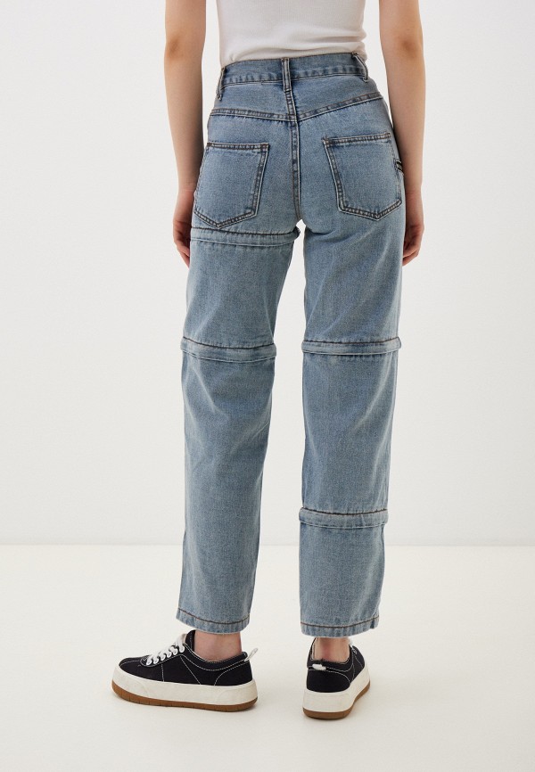 фото Джинсы убей скуку