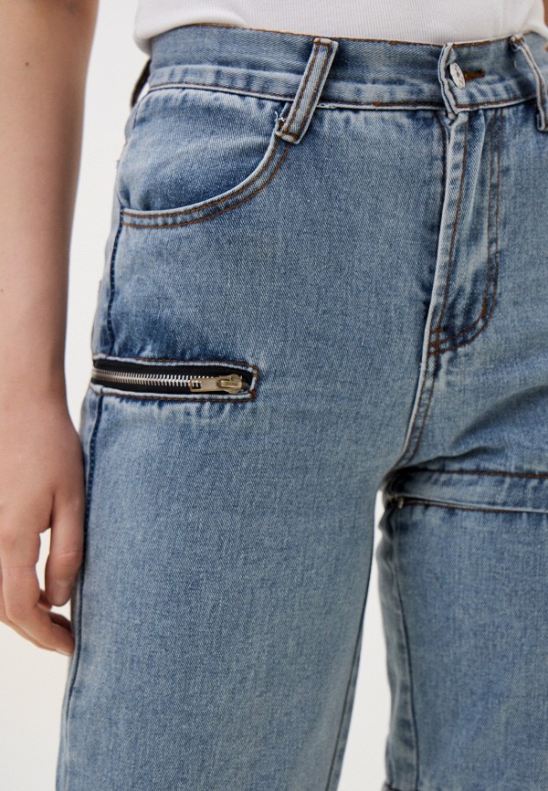 фото Джинсы убей скуку