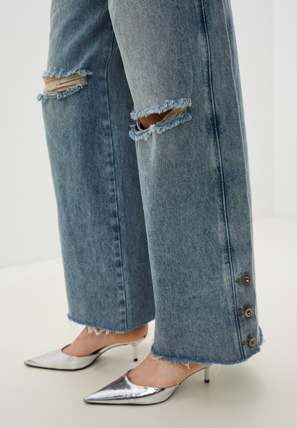 фото Джинсы убей скуку