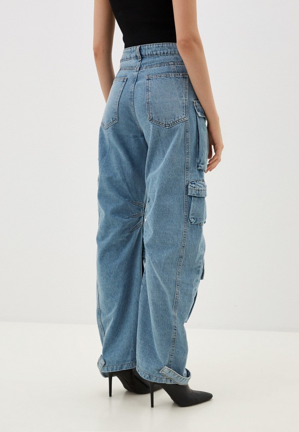 фото Джинсы убей скуку