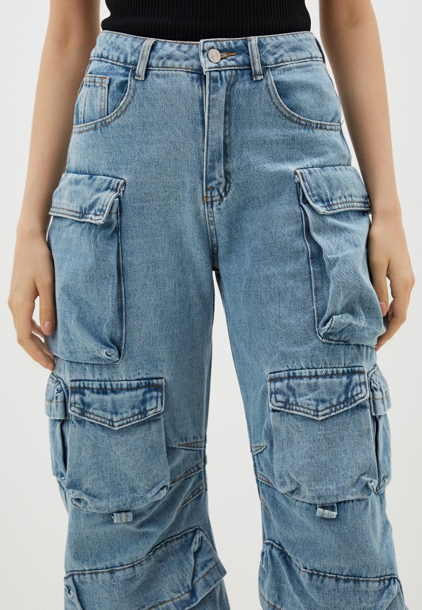 фото Джинсы убей скуку