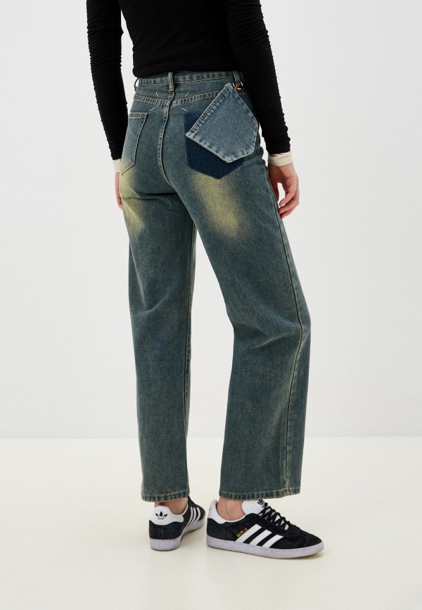 фото Джинсы убей скуку